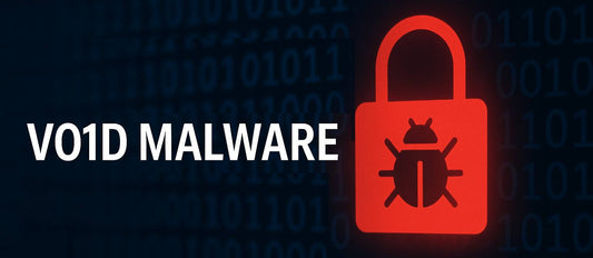 Understanding Vo1d Malware and How to Protect Yourself