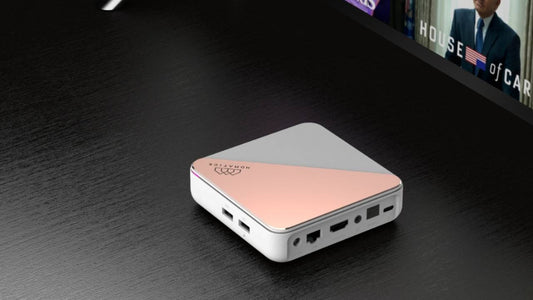 How Homatics Enhances Your Viewing Experience with Advanced Android TV Boxes