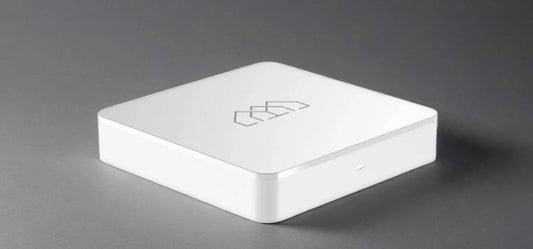 The Future of Set-Top Boxes: Homatics as the Brain of Your Smart Home