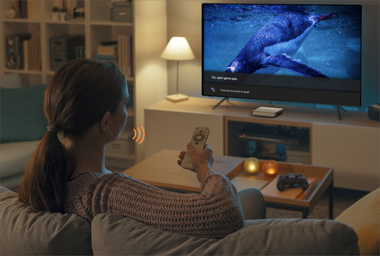 Smart TV vs. Set-Top Box: Which Device Will Win the Future of Streaming?