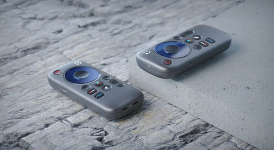 Pocket TV: The Ultimate Portable Entertainment Experience of the Modern Age