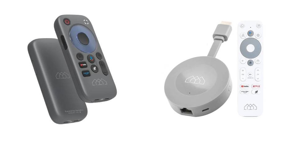 Maximize Your Entertainment with Homatics Google TV and Chromecast Sol