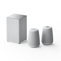 Sound&Sound2.1