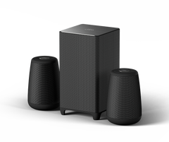 Sound&Sound2.1