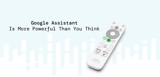 Google Assistant Is More Powerful Than You Think