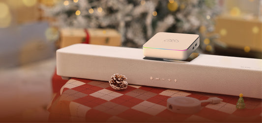 New Year, New View: Upgrade Your Entertainment for 2026