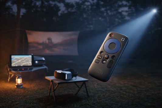 What are the Advantages of Pocket TV Over a Smartphone?