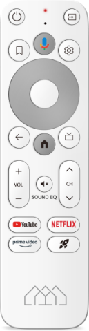 Box R 4K Plus – Premium 4K Streaming Box with Enhanced Performance ...