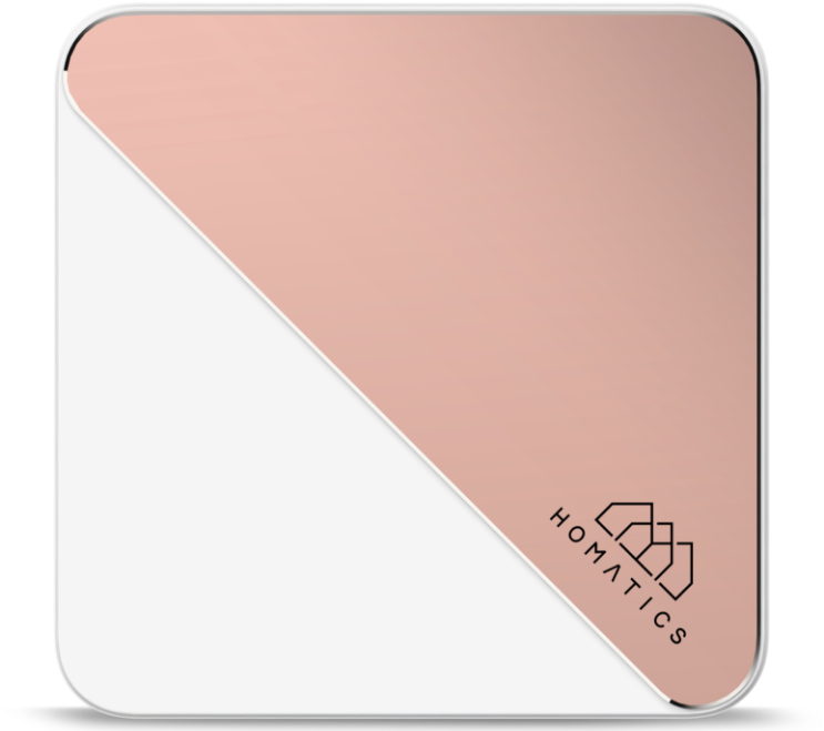 Homatics Home Click: Ultimate Smart Streaming Device for High-Quality ...