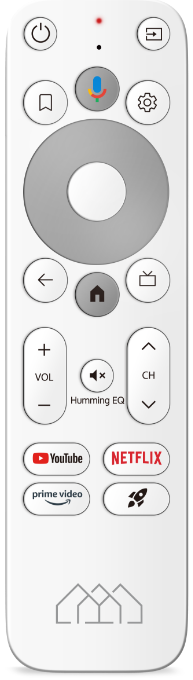 Homatics Home Click: Ultimate Smart Streaming Device for High-Quality ...