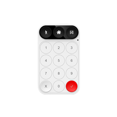 secQre Keypad