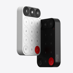 secQre Keypad
