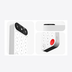 secQre Keypad