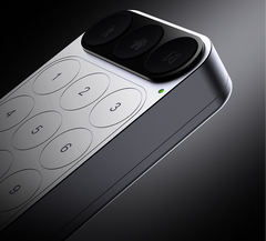 secQre Keypad