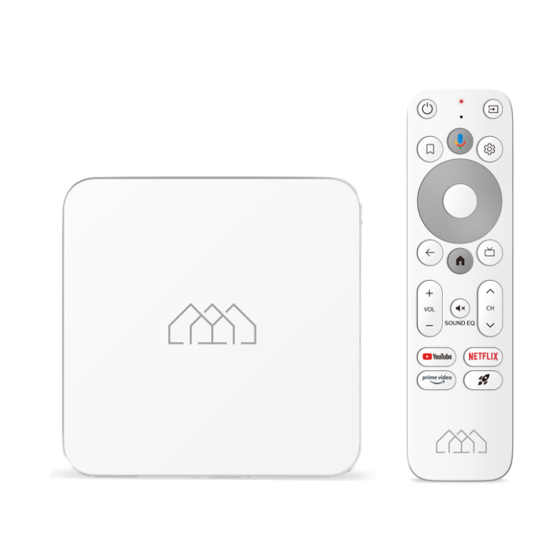Homatics Box R 4K Plus Review: Is It Worth It Homatics Box R 4K Plus Review: Is It Worth It