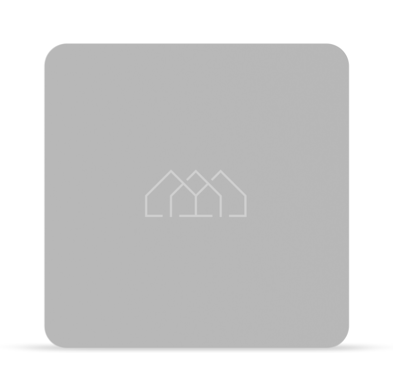 Box R HD – Full HD Streaming Box for Ultimate Home Entertainment | Homatics