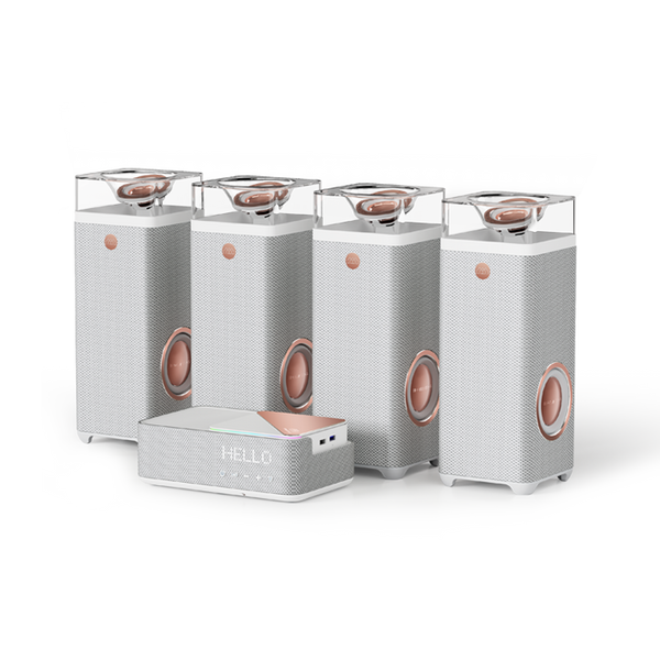 Home Click – Homatics