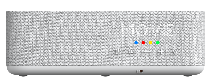 Homatics Home Click: Ultimate Smart Streaming Device for High-Quality ...