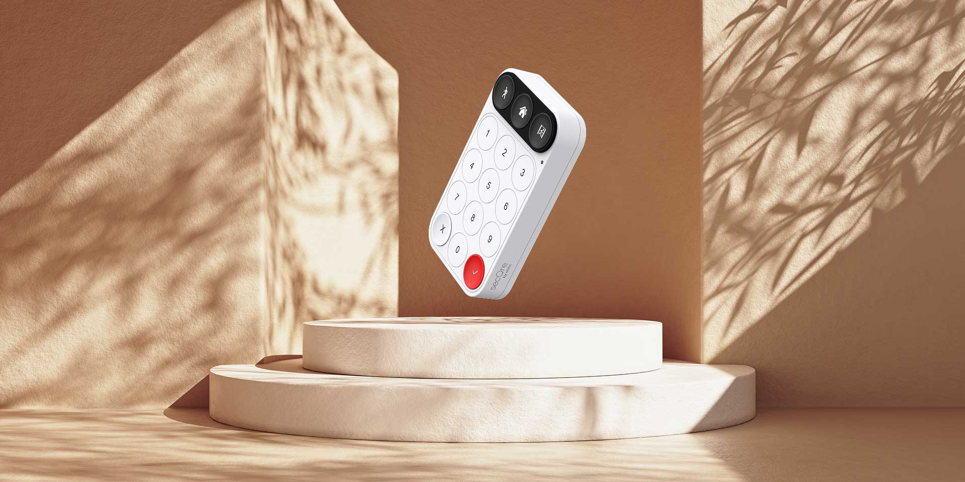 Keypad