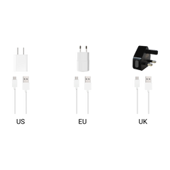 5V 1A Adapters