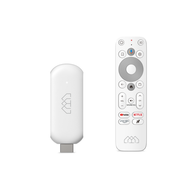 Stick HD – Stream Your Favorite Content in 1080p HD | Homatics