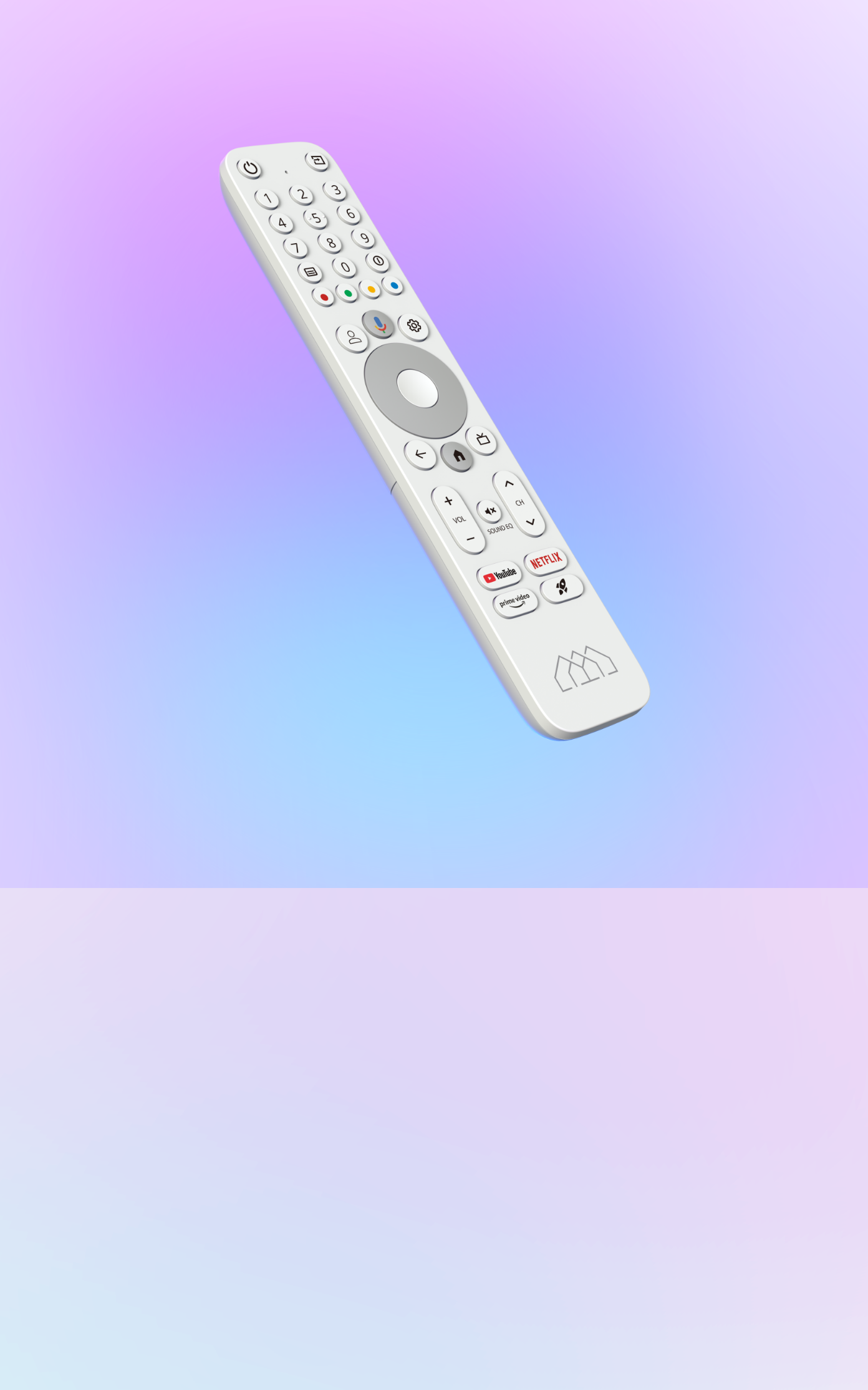 Premium Remote