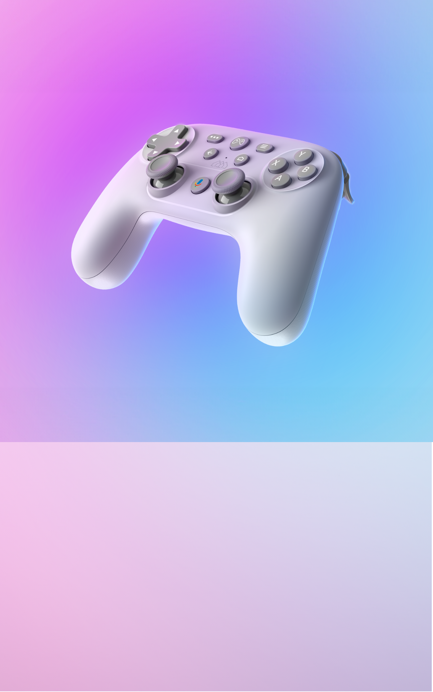 Game Controller