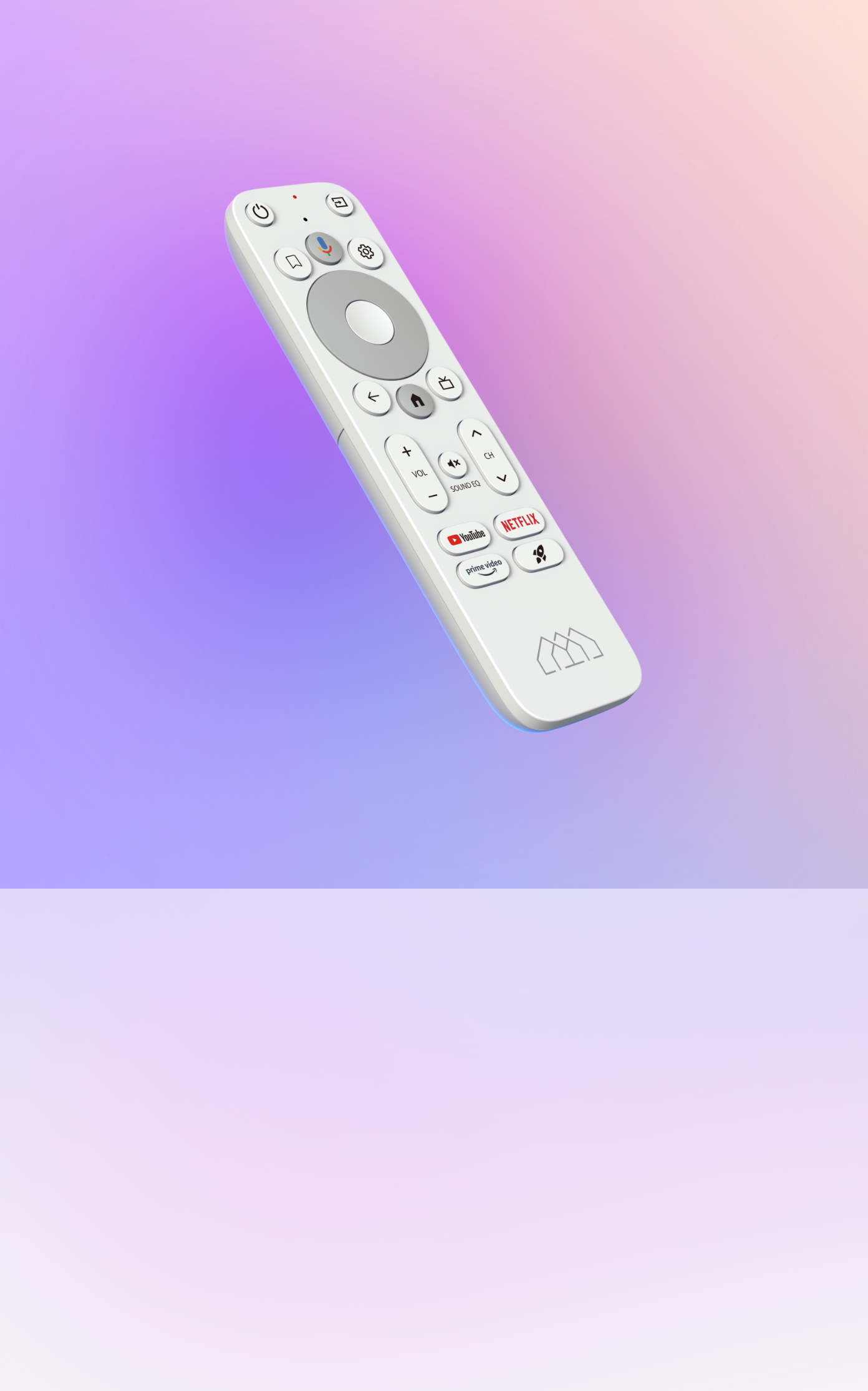 Standard Remote
