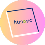 Equipped with an Atmosic low-power consumption chip