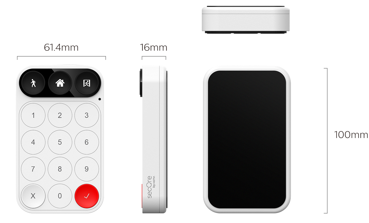 Size